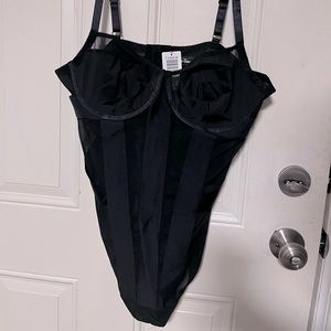 Torrid Size 2 bodysuit new with tag